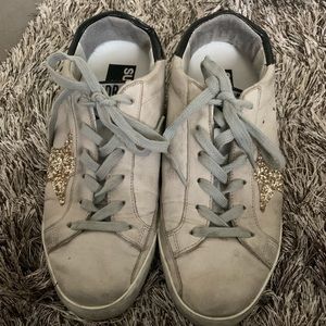COPY - Golden goose star sneakers